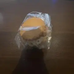 サンリオ ガチャガチャ ふにゅっとスモアサンド ポチャッコ