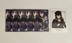 あんスタ 朔間零 スタフォニカード 特典 まとめ売り