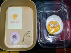 【終売品】MoMoスクイーズ おでんシリーズ第一弾 狸味しみ玉