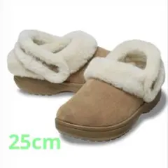 正規品⭐️クラシック アンファーゲッタブル ヴィーガン スウェード クロッグ⭐️