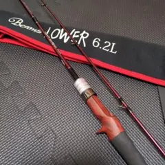 Fishman Beams LOWER 62L美品のサムネイル