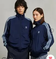 【最終値下げ】adidas originals トラックジャケット　サイズXL
