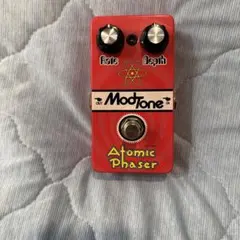 Guyatone Mo-m5 Micro Octaver オクターバー - メルカリ
