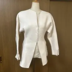 ZARA カーディガン