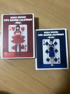 2025年最新】水樹奈々 academyの人気アイテム - メルカリ
