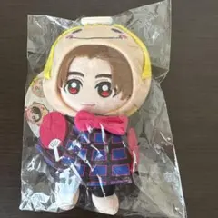Hey!Say!JUMP 山田涼介 ぬいぐるみ 着せ替えセット - メルカリ