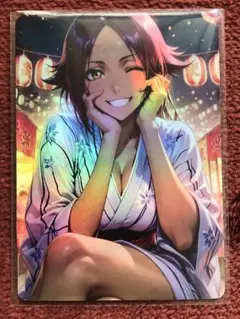 セクシーカード 101