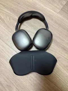 AirPods Max Lightning ジャンク - メルカリ