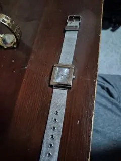 SEIKO 7832-5050 クォーツ 純正ブレス ジャンク 動作未確認 - メルカリ