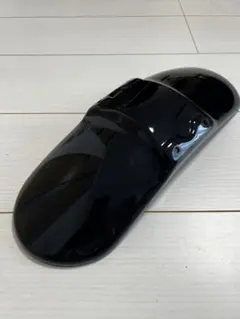 Cult Werk フロントフェンダー　ボバー/グロスブラック XL1200Xのサムネイル
