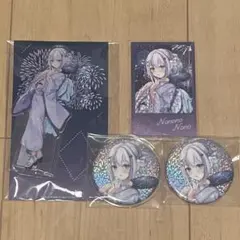 タイクレ限定ミリプロMillion Production 音ノ乃のの全種5セット