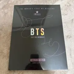 新品未開封　BTS 雑誌 K-STARGRAM VOL.1
