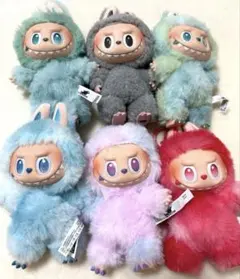 2026年最新】ラブブまとめ売りの人気アイテム - メルカリ