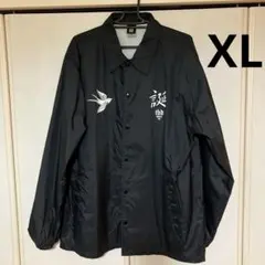 COACH JACKET XLサイズ The Birthday チバユウスケ COACH JACKET XLサイズ The Birthday チバユウスケ - メルカリ