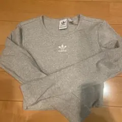 専用ロンTショート丈