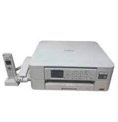 美品 Brother MFC-J737DN 電話 FAX WiFi 複合機 - メルカリ