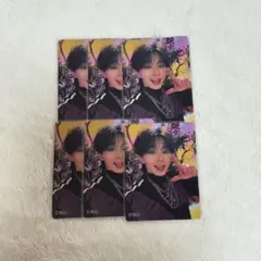 ONE N'ONLY EIKU トレカ