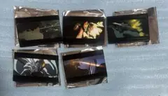 チェンソーマン レゼ編 ブラインドマグネット アキ デンジ ビーム