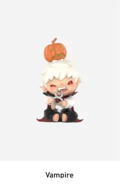 Hirono Monsters' Carnival Vampire