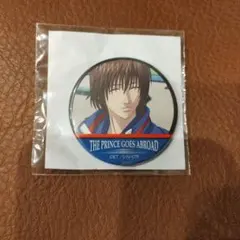 2025年最新】テニスの王子様 ナンジャタウン 缶バッジの人気