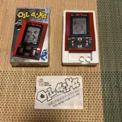 ジャンク品 TOMY ウォッチマン 黒ひげデジプロ LC-GAME - メルカリ
