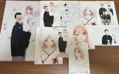 その着せ替え人形は恋をする（WonderGOO購入特典）２巻デザインポストカード Amazon.co.jp: その着せ替え人形は恋をする 購入特典 まんが