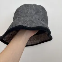 DAKS ダックス　レディース　帽子