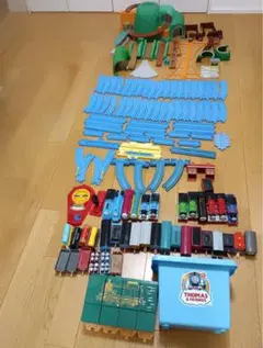 み*ゅ様 トーマス　プラレールまとめ売り