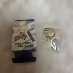 名探偵コナン　安室透　降谷零　キーホルダー　コレクタブルバッグチャーム