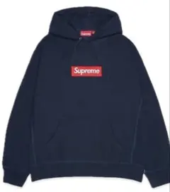2026年最新】supreme ボックスロゴ パーカ 2024の人気アイテム - メルカリ