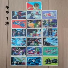 2026年最新】聖闘士星矢 メンコの人気アイテム - メルカリ