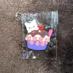メルヘン工房おなまえホルダー　はなまるおばけ