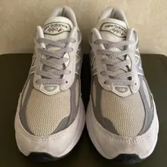 USA製 New Balance U990NC6 US9 Reflection