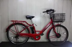 ブリヂストン ステップクルーズ e 26インチ　引取に来てくださる方限定 ブリヂストン ステップクルーズe ST6B49 [E.Xサニーピンク] +