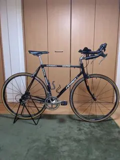 Transition MTB フレーム Lサイズ 4130クロモリ Transition MTB フレーム Lサイズ 4130クロモリ - メルカリ