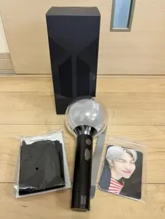 BTS アミボム ver.4 MOS ペンライト