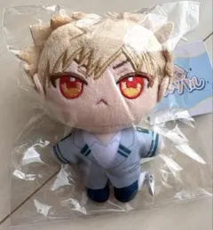 僕のヒーローアカデミア ぬいパル 爆豪勝己 かっちゃん　ぬいぐるみ ヒロアカ