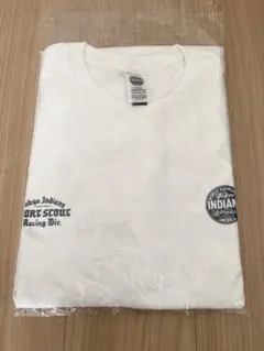 東京インディアンズ TOKYO INDIANS 限定 Tシャツ 白 Timc 東京インディアンズ TOKYO INDIANS 限定 Tシャツ 白 Timc - メルカリ