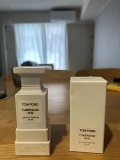 TOM FORD TUBEREUSE NUE 50ml - メルカリ