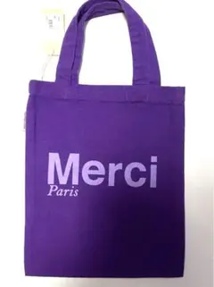 2026年最新】MERCI レディース トートバッグの人気アイテム - メルカリ