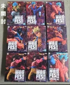 HUNTER×HUNTERノブナガヌードルストッパーフィギュア×19 夜神月×1