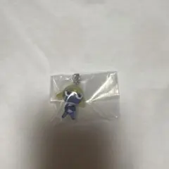 ケロロ軍曹 めじるしアクセサリーであります カラーシャッフルエディション　ギロロ