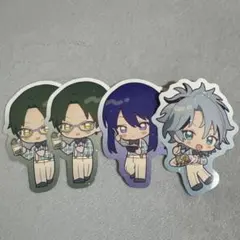 あんスタ アニカフェ　紅月