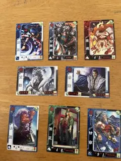 2026年最新】三国志大戦カードの人気アイテム - メルカリ