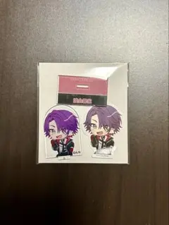 チョコエッグ　にじさんじ　渡会雲雀