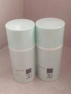なお【新品・未開封】3U クレンジングジェルJHY 80ml 9本セット なお【新品・未開封】3U クレンジングジェルJHY 80ml 9本セット