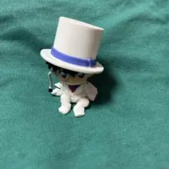 名探偵コナン ちぢませ隊 怪盗キッド