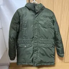 THE NORTH FACE キッズ　ダウン　アウター　150センチ