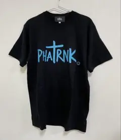 【新品未使用】 PHATRNK Tシャツ