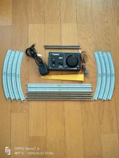 2026年最新】tomix パワーユニットの人気アイテム - メルカリ